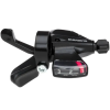 Шифтер SHIMANO SL-M315  ALTUS  лівий 3 шв. доступно від 1 шт